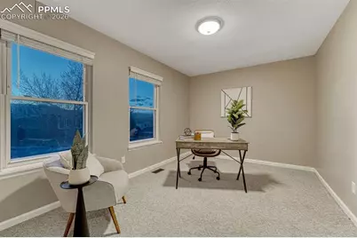 6627 Charter Drive, Colorado Springs, CO 80918 - Photo 27