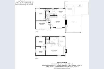 6627 Charter Drive, Colorado Springs, CO 80918 - Photo 49