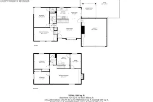 6627 Charter Dr, Colorado Springs, CO 80918 - Photo 49