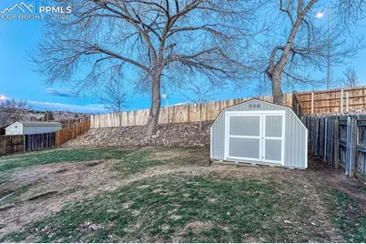 6627 Charter Drive, Colorado Springs, CO 80918 - Photo 37