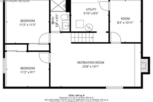 6627 Charter Dr, Colorado Springs, CO 80918 - Photo 47