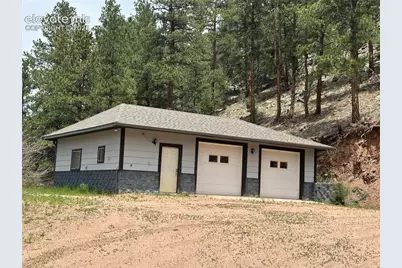 253 Bernard Creek Drive, Florissant, CO 80816 - Photo 3
