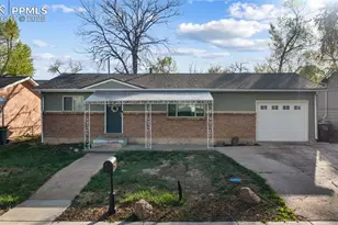1216 Burnham St, Colorado Springs, CO 80906 - Photo 1