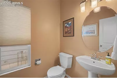 9416 Wolf Pack Terrace, Colorado Springs, CO 80920 - Photo 19