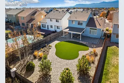9416 Wolf Pack Terrace, Colorado Springs, CO 80920 - Photo 3
