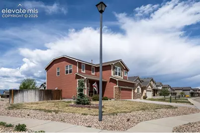 6390 Tranters Creek Way, Colorado Springs, CO 80925 - Photo 3