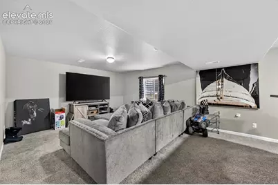6390 Tranters Creek Way, Colorado Springs, CO 80925 - Photo 37