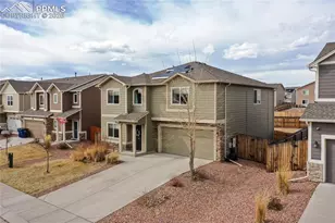 7751 Berwyn Loop, Peyton, CO 80831 - Photo 3
