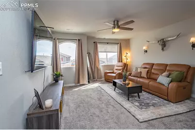 7751 Berwyn Loop, Peyton, CO 80831 - Photo 31