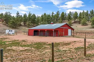 567 Co Rd 31, Florissant, CO 80816 - Photo 41
