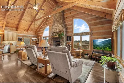 567 County Road 31, Florissant, CO 80816 - Photo 7