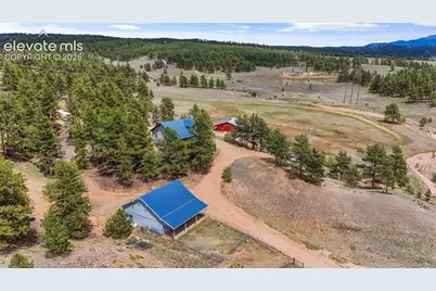 567 County Road 31, Florissant, CO 80816 - Photo 47