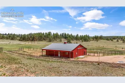567 County Road 31, Florissant, CO 80816 - Photo 39