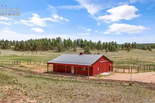 567 Co Rd 31, Florissant, CO 80816 - Photo 39