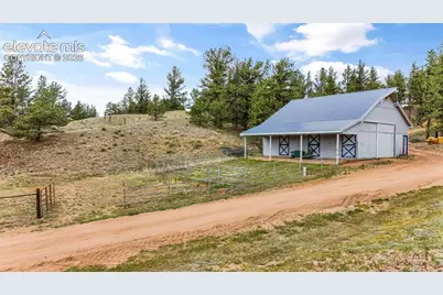 567 County Road 31, Florissant, CO 80816 - Photo 45