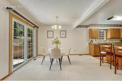 1882 Brookdale Drive, Colorado Springs, CO 80918 - Photo 5