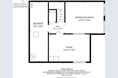 1882 Brookdale Drive, Colorado Springs, CO 80918 - Photo 49