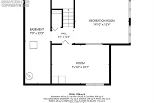 1882 Brookdale Dr, Colorado Springs, CO 80918 - Photo 49