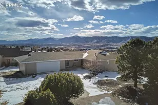 733 Bowstring Rd, Monument, CO 80132 - Photo 1