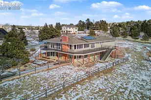 733 Bowstring Rd, Monument, CO 80132 - Photo 5