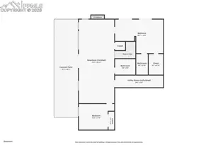 733 Bowstring Rd, Monument, CO 80132 - Photo 45