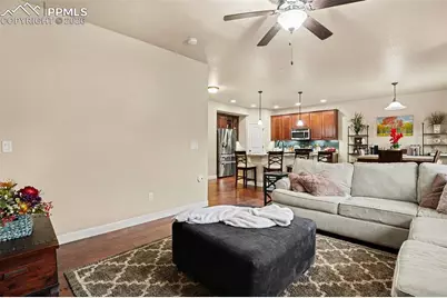6638 Stingray Lane, Colorado Springs, CO 80925 - Photo 5