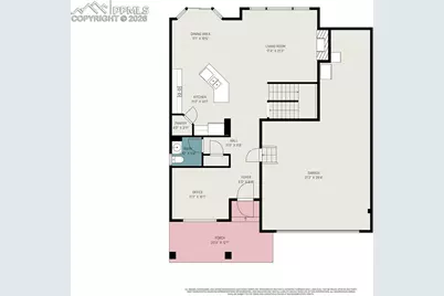 6638 Stingray Lane, Colorado Springs, CO 80925 - Photo 29