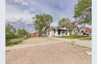 807 E 12th Street, Pueblo, CO 81001 - Photo 3