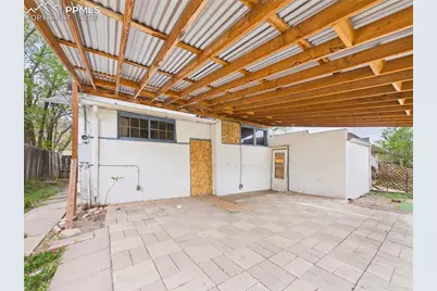 807 E 12th Street, Pueblo, CO 81001 - Photo 7