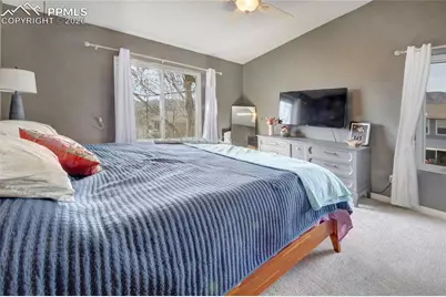 17220 Mountain Lake Drive, Monument, CO 80132 - Photo 21