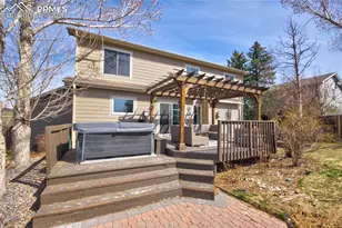 17220 Mountain Lake Dr, Monument, CO 80132 - Photo 35