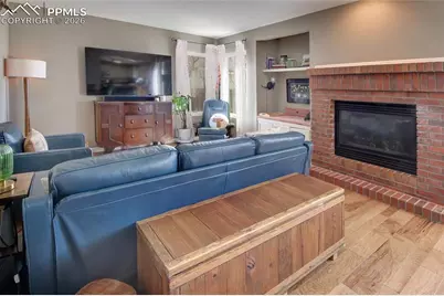 17220 Mountain Lake Drive, Monument, CO 80132 - Photo 17