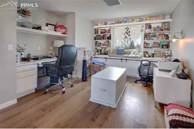 17220 Mountain Lake Drive, Monument, CO 80132 - Photo 27