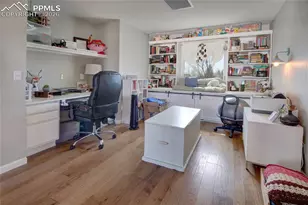 17220 Mountain Lake Dr, Monument, CO 80132 - Photo 27