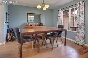 17220 Mountain Lake Dr, Monument, CO 80132 - Photo 7