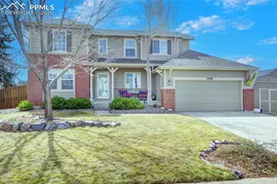 17220 Mountain Lake Dr, Monument, CO 80132 - Photo 1