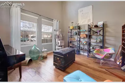 17220 Mountain Lake Drive, Monument, CO 80132 - Photo 5