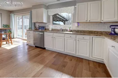 17220 Mountain Lake Drive, Monument, CO 80132 - Photo 13