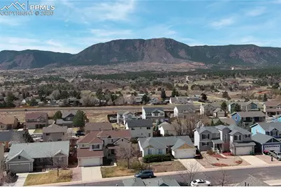 17220 Mountain Lake Drive, Monument, CO 80132 - Photo 45