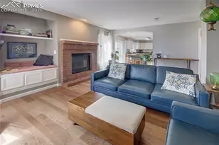 17220 Mountain Lake Dr, Monument, CO 80132 - Photo 19