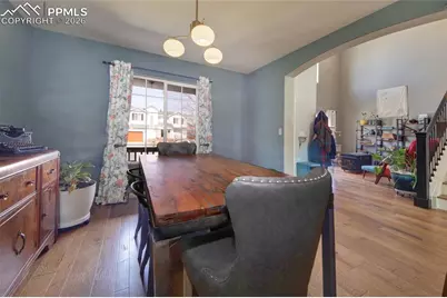 17220 Mountain Lake Drive, Monument, CO 80132 - Photo 9