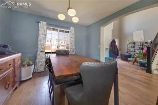 17220 Mountain Lake Dr, Monument, CO 80132 - Photo 9