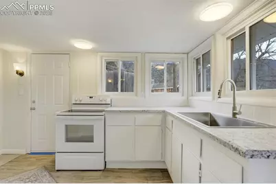 202 Oklahoma Road, Manitou Springs, CO 80829 - Photo 11