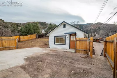 202 Oklahoma Road, Manitou Springs, CO 80829 - Photo 31