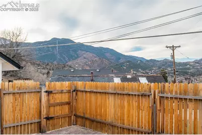 202 Oklahoma Road, Manitou Springs, CO 80829 - Photo 33