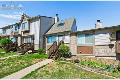 5568 Dunbar Court, Colorado Springs, CO 80918 - Photo 3