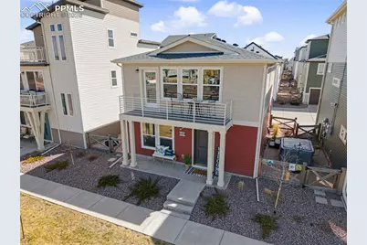 9109 Castlebear Drive, Colorado Springs, CO 80927 - Photo 3