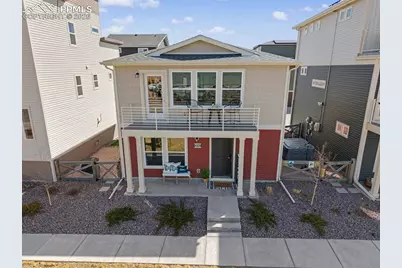 9109 Castlebear Drive, Colorado Springs, CO 80927 - Photo 31