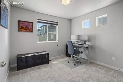 9109 Castlebear Drive, Colorado Springs, CO 80927 - Photo 23