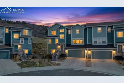 1852 Blue Court, Castle Rock, CO 80104 - Photo 3
